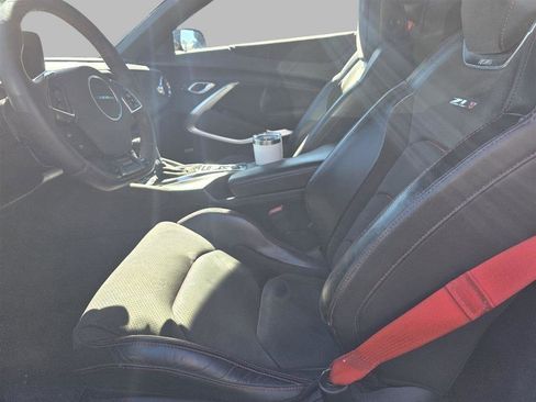 Used 2018 Chevrolet Camaro ZL1 image 6