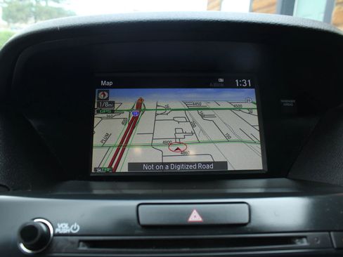 Used 2020 Acura MDX SH-AWD w/Technology Pkg Sport image 20