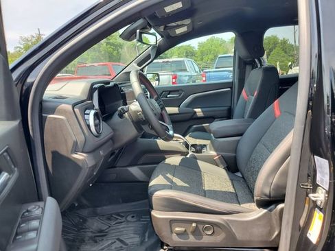 Certified 2023 Chevrolet Colorado Z71 w/ Z71 Convenience Package 2 AWD/4WD image 21