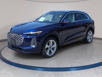New 2026 Audi Q5 Premium Plus