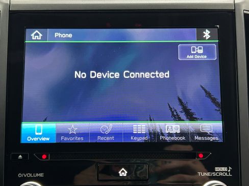 Used 2022 Subaru Forester Wilderness AWD/4WD image 7
