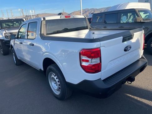 New 2026 Ford Maverick XL w/ Equipment Group 101A image 3