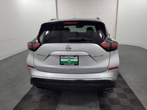 Used 2020 Nissan Murano SV image 7