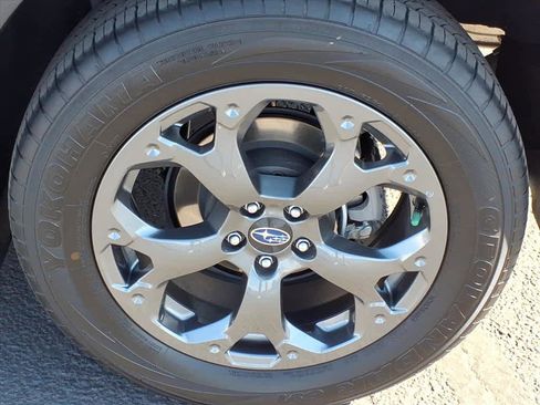 Certified 2023 Subaru Crosstrek 2.5i Sport image 12