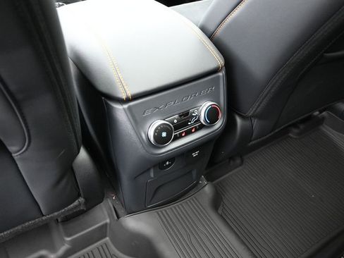 New 2026 Ford Explorer Tremor w/ Tremor Ultimate Package image 22