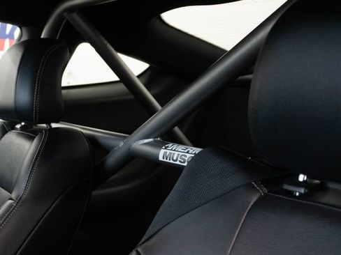 Used 2016 Ford Mustang GT Premium RWD image 12