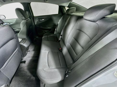 Used 2022 Chevrolet Malibu RS w/ LPO, Convenience Package 1 FWD image 22