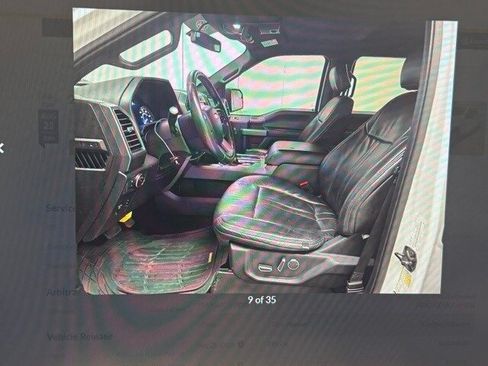 Used 2018 Ford F150 XLT w/ Equipment Group 302A Luxury RWD image 9