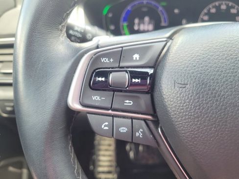 Used 2022 Honda Accord Sport image 27