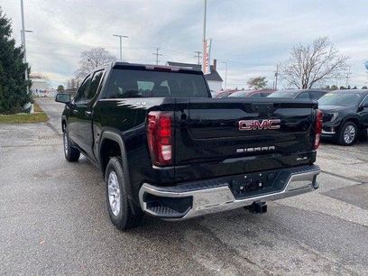 New 2026 GMC Sierra 1500 SLE