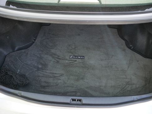 Used 2002 Lexus ES 330 FWD image 18