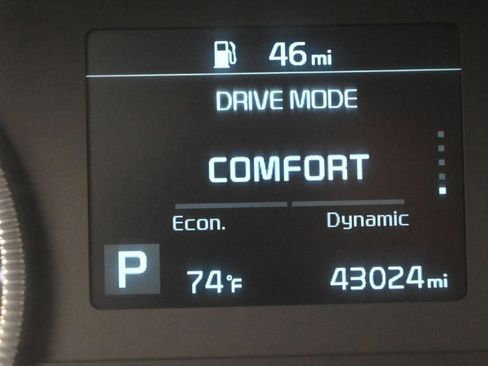 Certified 2021 Kia Telluride EX AWD/4WD image 16