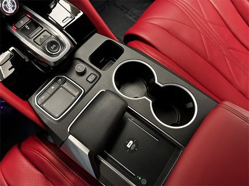 Certified 2024 Acura MDX Type S image 19