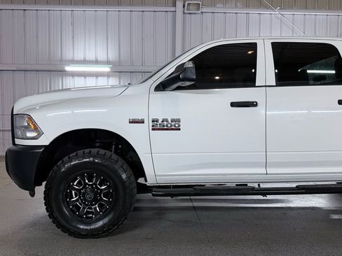 Used 2017 RAM 2500 Tradesman w/ Popular Equipment Group image 15