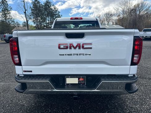 New 2026 GMC Sierra 1500 Pro w/ Pro Value Package AWD/4WD image 7