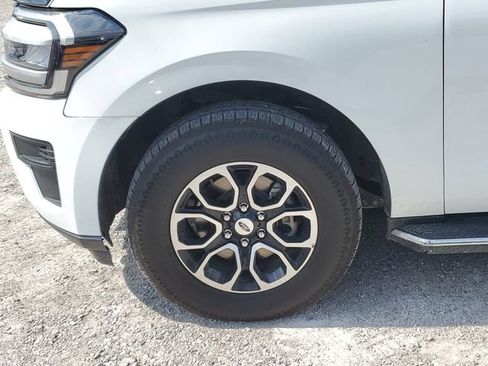 Used 2023 Ford Expedition Max XLT AWD/4WD image 8