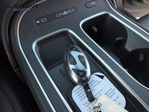 New 2026 Hyundai Palisade Calligraphy image 22