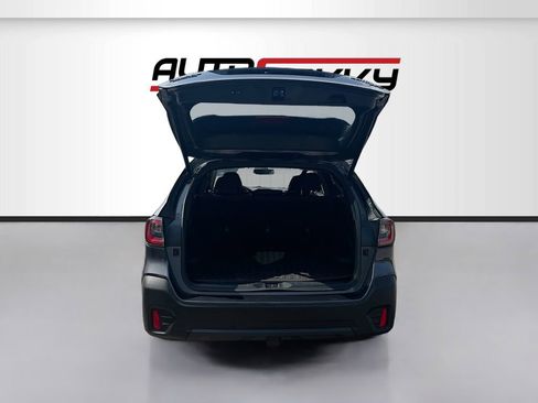 Used 2021 Subaru Outback Limited XT w/ Popular Package #2 image 27