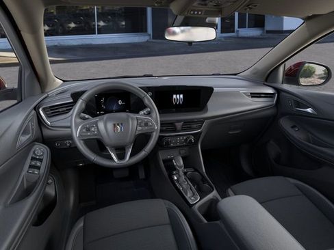 New 2026 Buick Encore GX Preferred w/ Comfort Package image 15