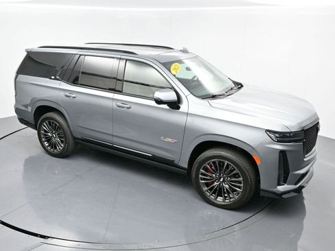 Used 2023 Cadillac Escalade V image 47