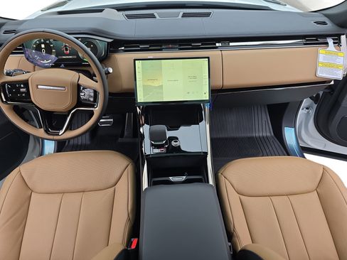 New 2026 Land Rover Range Rover Sport Dynamic SE image 9