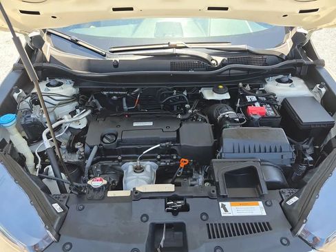 Used 2018 Honda CR-V LX image 47
