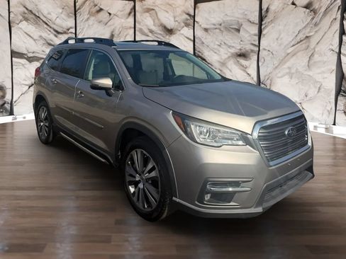 Used 2020 Subaru Ascent Limited w/ Technology Package AWD/4WD image 1