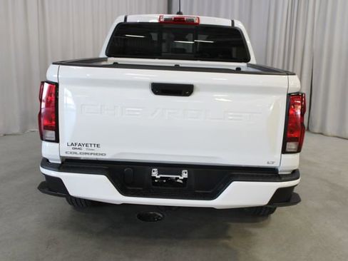 Used 2024 Chevrolet Colorado LT w/ LT Convenience Package AWD/4WD image 26