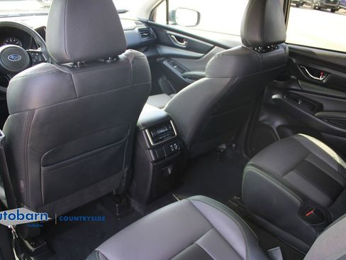 Certified 2023 Subaru Ascent Onyx Edition AWD/4WD image 26