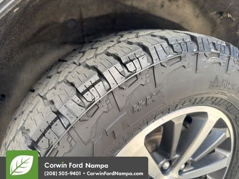 Used 2020 Ford Expedition XL AWD/4WD image 13