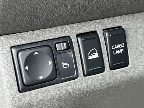 Used 2016 Nissan Frontier SV AWD/4WD image 18