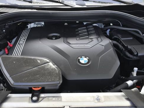 Used 2024 BMW X3 sDrive30i w/ Convenience Package RWD image 33