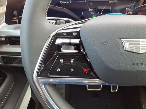 New 2026 Cadillac Vistiq Sport image 34