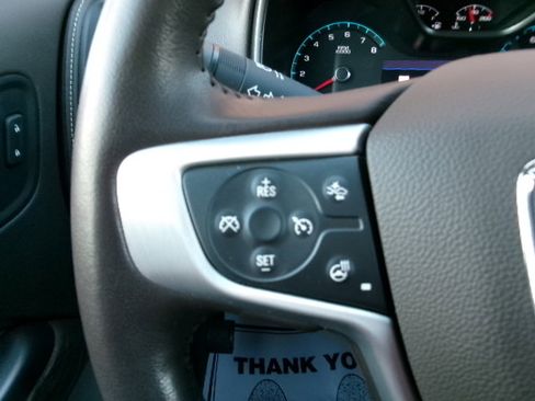 Used 2021 GMC Canyon Denali image 21
