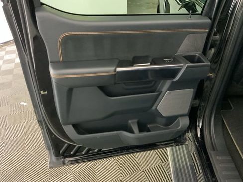 Used 2021 Ford F150 Platinum AWD/4WD image 31