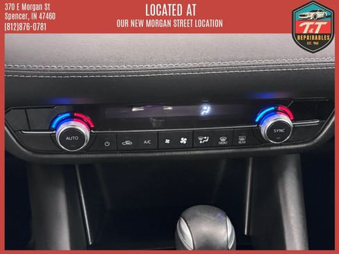 Used 2020 MAZDA MAZDA6 Sport FWD image 45