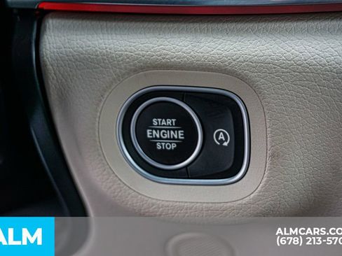 Used 2025 Mercedes-Benz GLS 450 4MATIC image 50