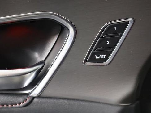 Used 2021 Acura RDX A-Spec FWD image 21