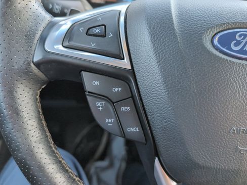 Used 2020 Ford Edge ST w/ Cold Weather Package image 16