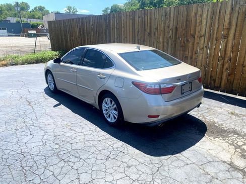 Used 2015 Lexus ES 350 image 7