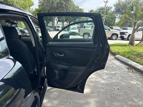 Used 2024 Honda HR-V LX image 22