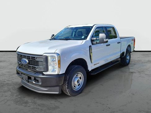 New 2026 Ford F350 XL AWD/4WD image 5