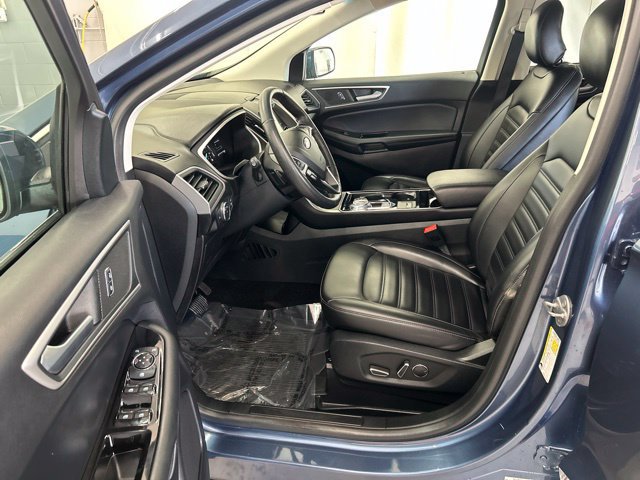 Used 2019 Ford Edge SEL w/ Equipment Group 201A AWD/4WD image 10
