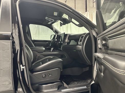 Used 2026 RAM 1500 RHO w/ RHO Level 1 Equipment Group AWD/4WD image 56