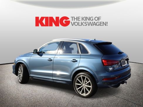 Used 2018 Audi Q3 2.0T Premium Plus image 8