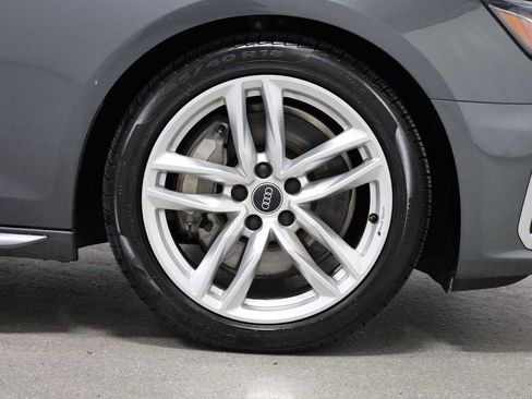 Used 2023 Audi A4 2.0T Premium w/ Convenience Package image 12