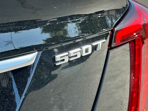 New 2025 Cadillac CT5 Premium Luxury image 10