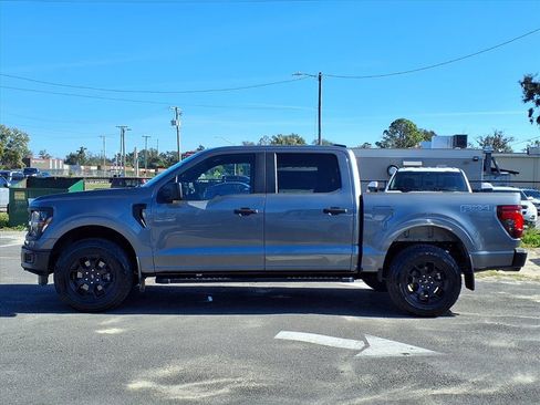 Used 2024 Ford F150 STX w/ Equipment Group 201A FX4 image 4