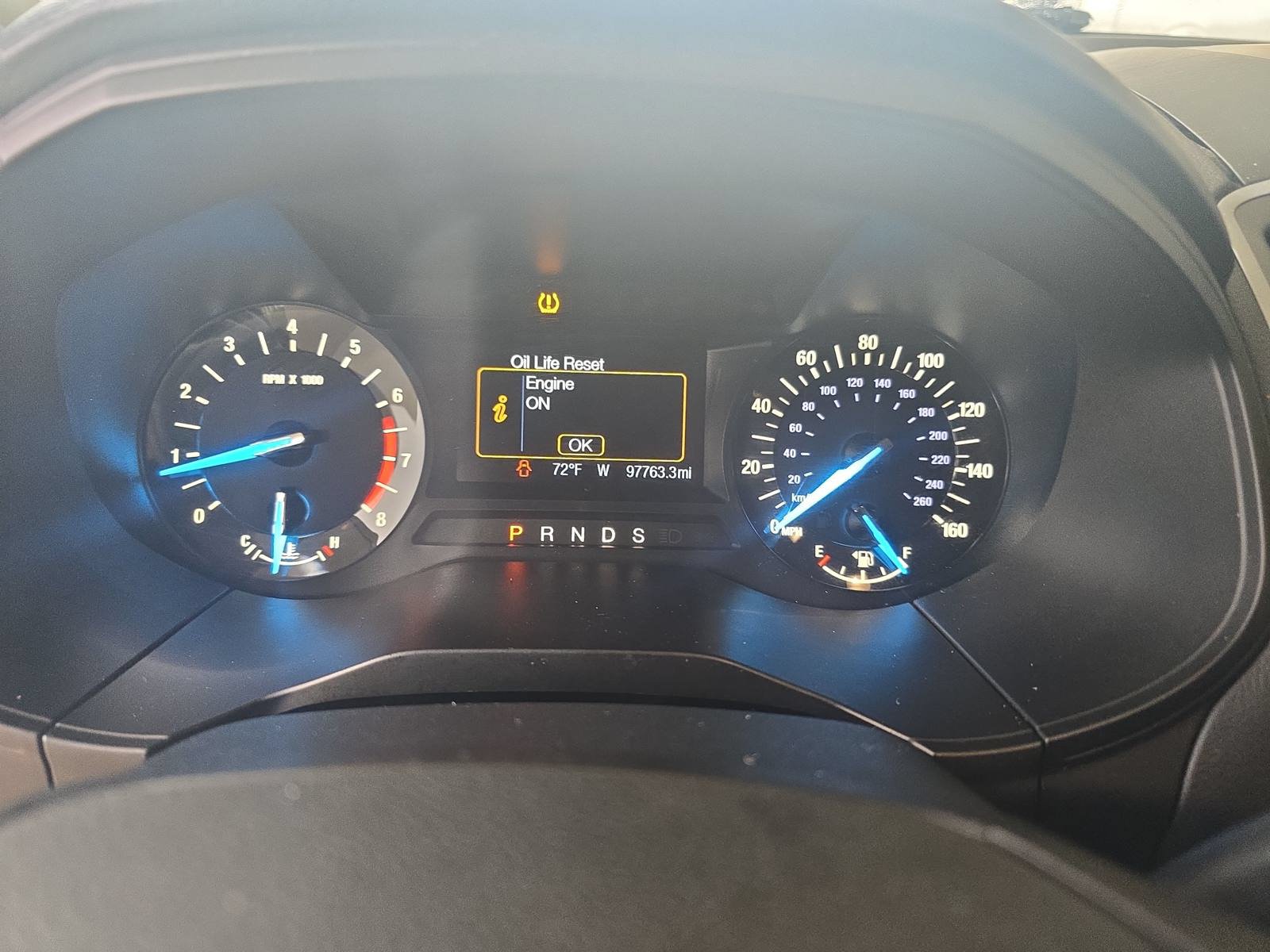 Used 2016 Ford Edge SE FWD image 19