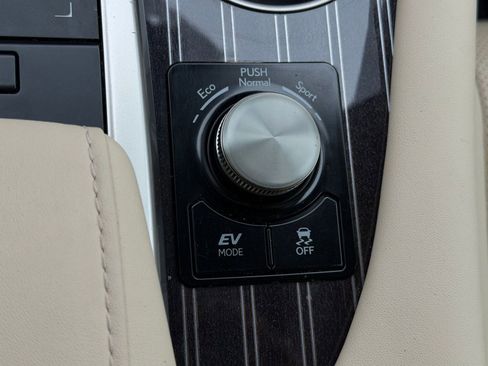 Certified 2021 Lexus RX 450h AWD w/ Luxury Package image 36